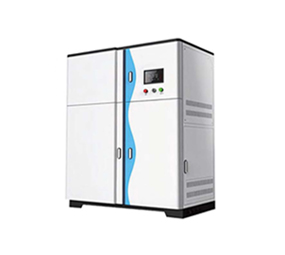 UPFS-III-1000L綜合型實驗室廢水處理設備