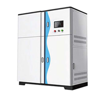 UPFS-III-3000L綜合型實驗室廢水處理機