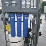 優普ULPQX消毒室/供應室純水設備